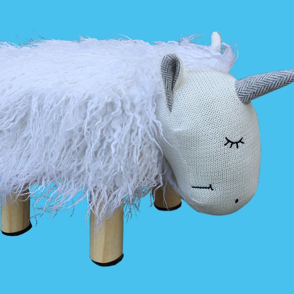 Other - Brand new Unicorn kids' stool chair